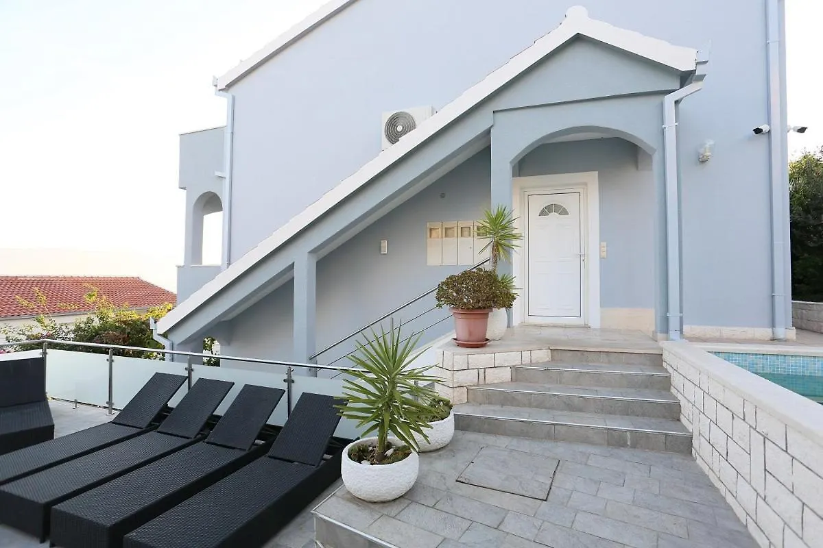 Villa Velikula Trogir
