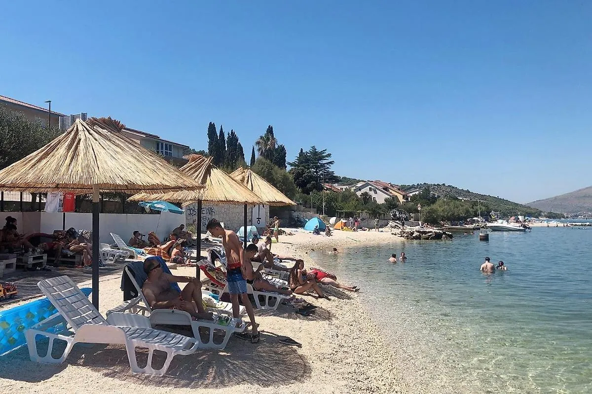 Villa Velikula Trogir